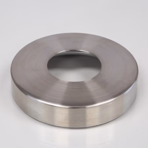 Post Baseplate Cover (fits part JSLD15)