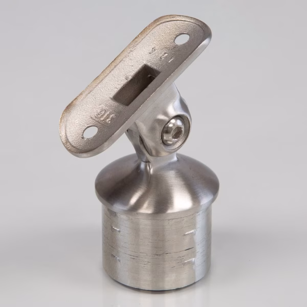 Adjustable Saddle Post