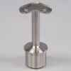 Corner Saddle Post