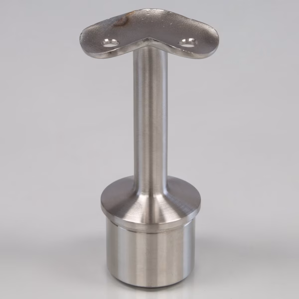 Corner Saddle Post