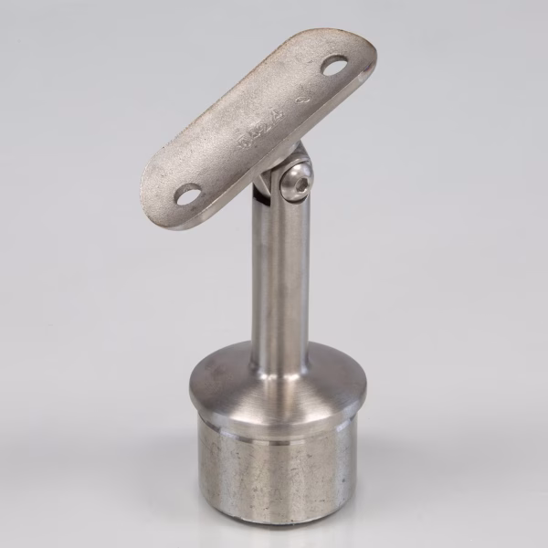 Adjustable Saddle Post