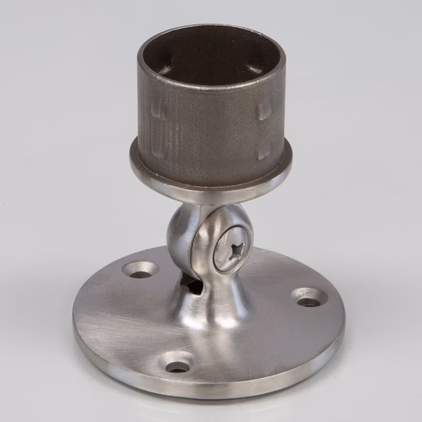 Flat Top Adjustable Saddle Post - Image 2