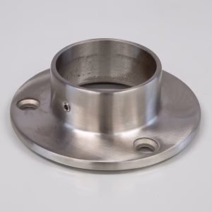 Flange Baseplate