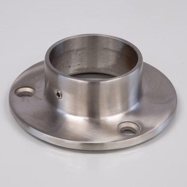 Flange Baseplate