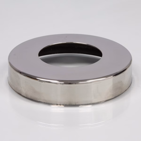 Post Baseplate Cover (fits part JSLP07) - Image 2