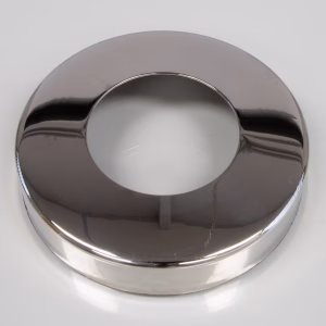 Post Baseplate Cover (fits part JSLP07)