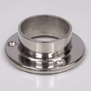 Flange Baseplate