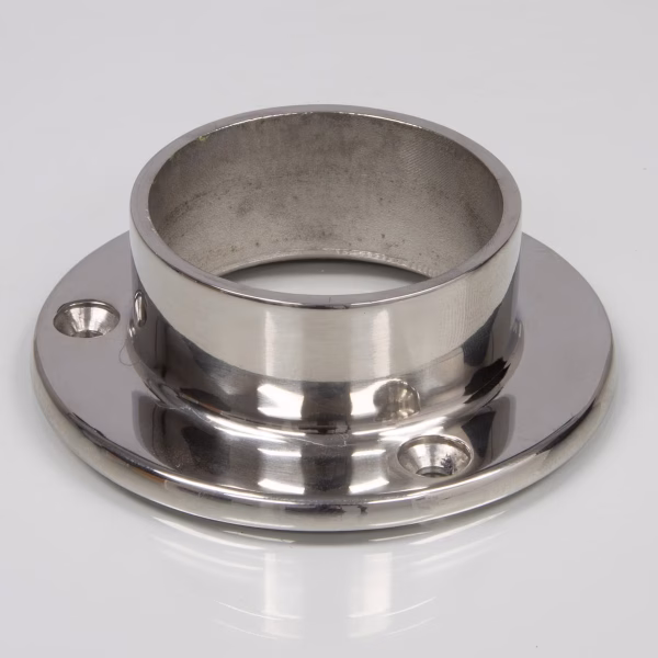 Flange Baseplate