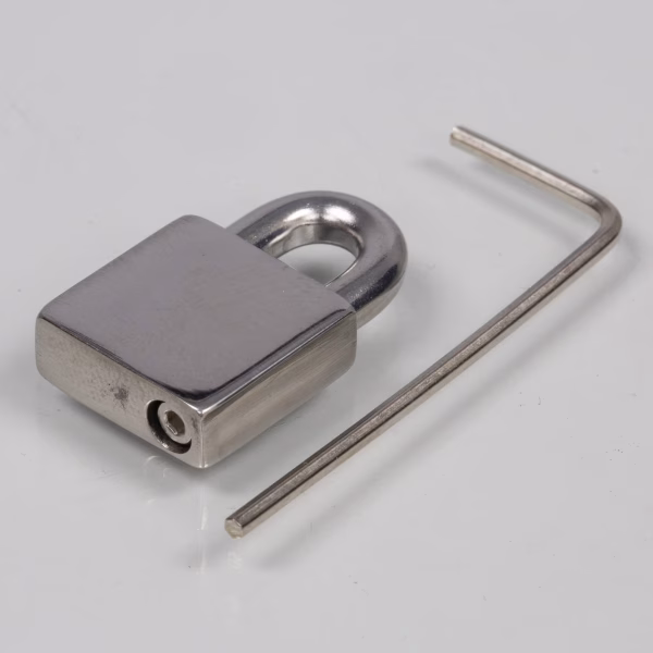 Padlock