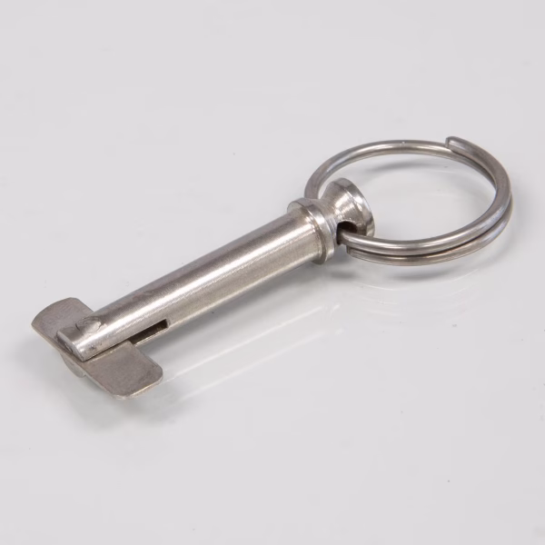 Lanyard With Pin - Image 2