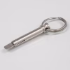 Lanyard With Pin