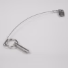 Removable Pin With Ring