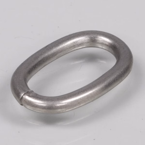 Oval Ring