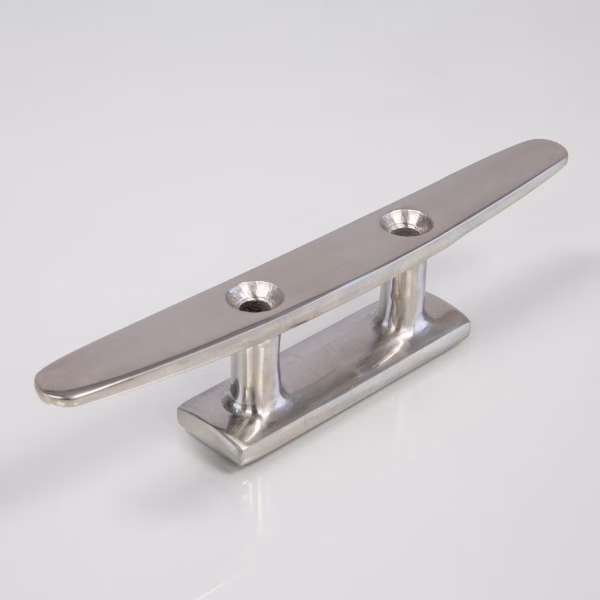 Two Hole Low Flat Cleat