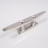 Two Hole Low Flat Cleat