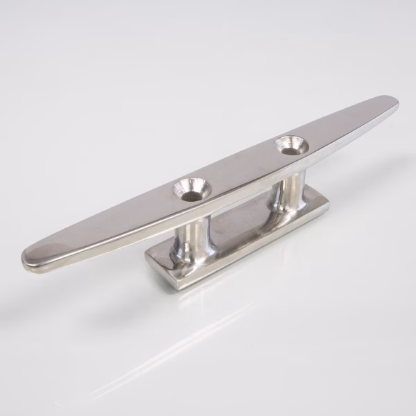 Two Hole Low Flat Cleat