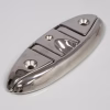 205x72x19mm Adjustable Cleat