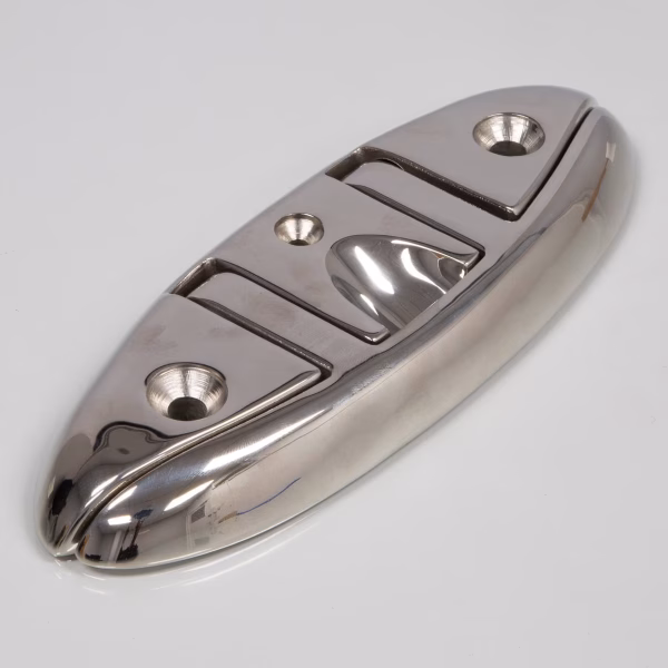 205x72x19mm Adjustable Cleat