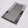 Louvre Ventilation Grille