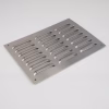 Louvre Ventilation Grille