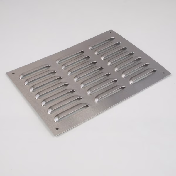 Louvre Ventilation Grille