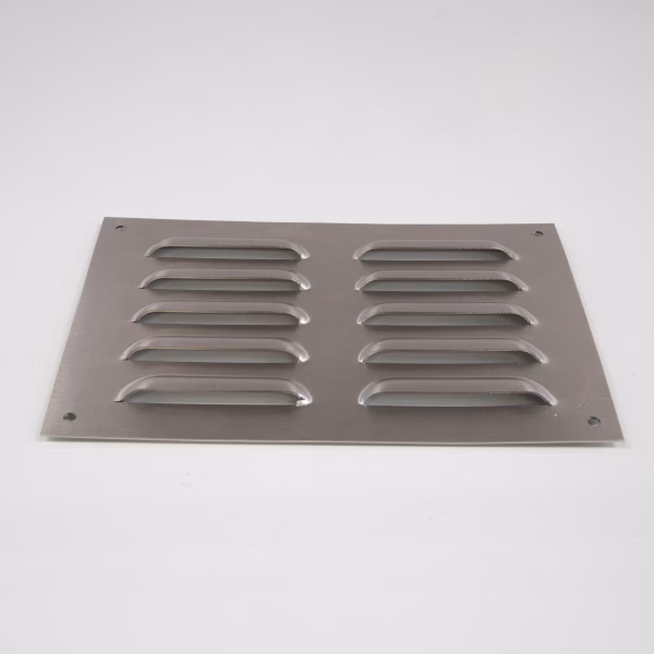Louvre Ventilation Grille - Image 2