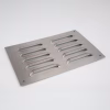 Louvre Ventilation Grille
