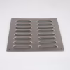Square Louvre Ventilation Grille - Image 2