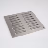Square Louvre Ventilation Grille