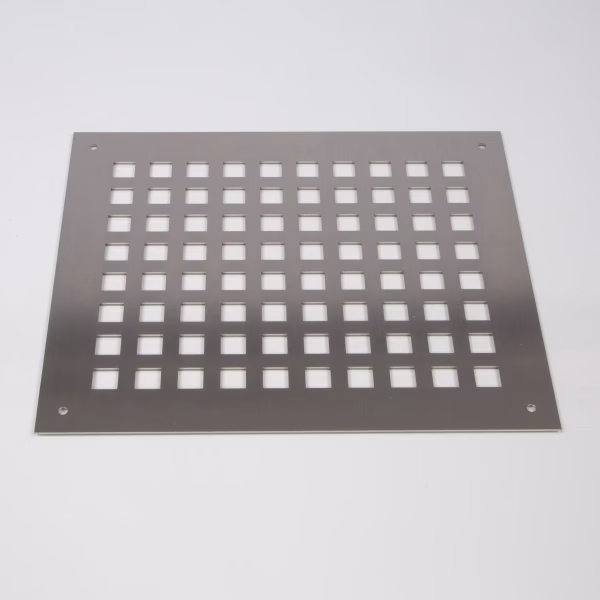 Ventilation Grille - Image 2