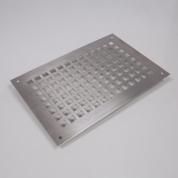 Ventilation Grille