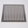 Square Ventilation Grille - Image 2