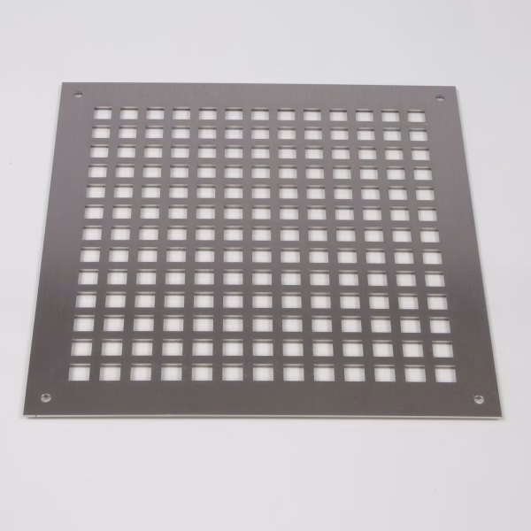 Square Ventilation Grille - Image 2