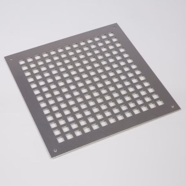 Square Ventilation Grille