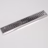 Adjustable Interior Trickle Vent