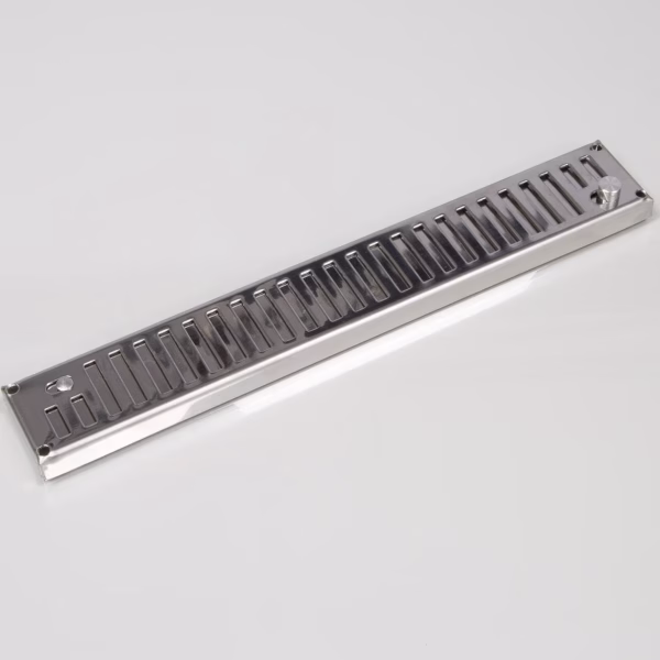 Adjustable Interior Trickle Vent