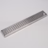 Adjustable Interior Trickle Vent