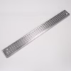 Adjustable Interior Trickle Vent