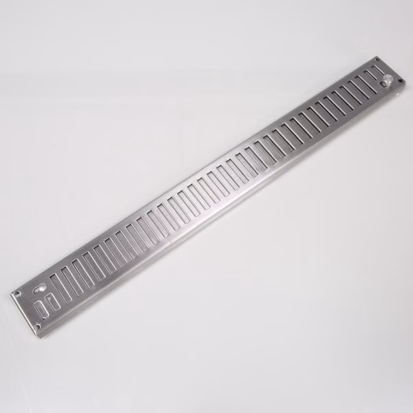 Adjustable Interior Trickle Vent