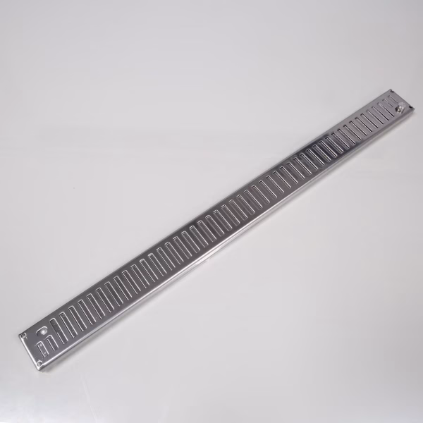 Adjustable Interior Trickle Vent