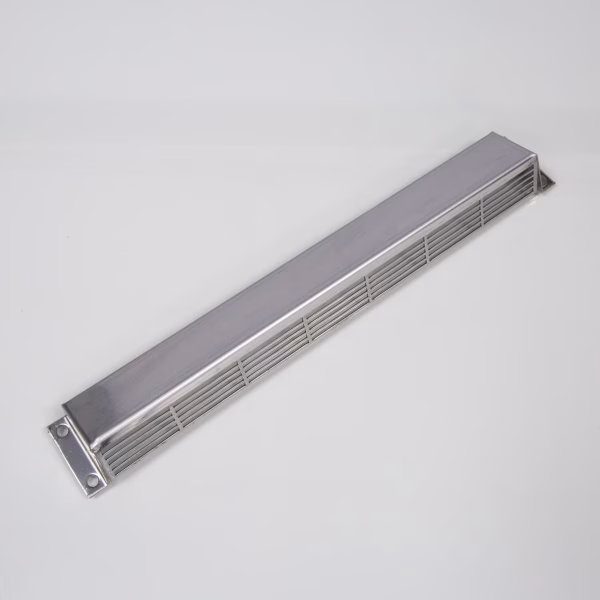 Exterior Trickle Canopy Vent - Image 2