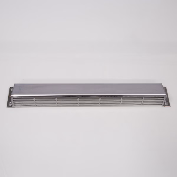 Exterior Trickle Canopy Vent