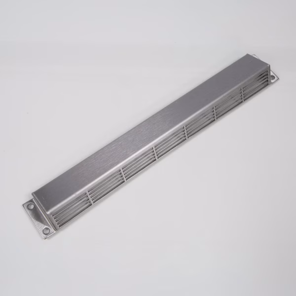 Exterior Trickle Canopy Vent - Image 2
