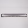 Exterior Trickle Canopy Vent