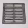 Square Louvre Ventilation Grille - Image 2