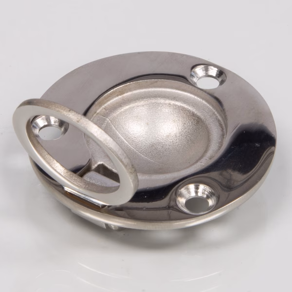 50mm Circular Ring Pull - Image 2