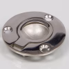 50mm Circular Ring Pull