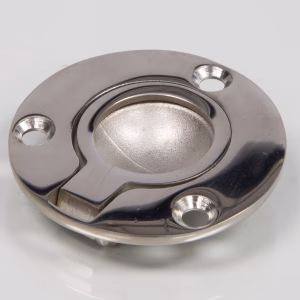 50mm Circular Ring Pull