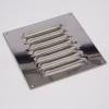 Louvre Ventilation Grille