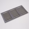 Louvre Ventilation Grille
